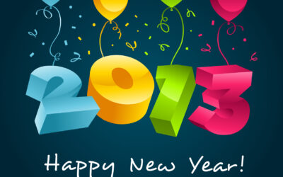 Happy New Year