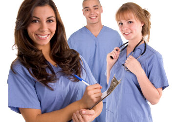 Tax back for Nurses