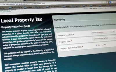 Local Property Tax 2014